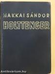 Holttenger