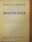 Holttenger