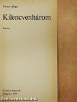 Kilencvenhárom