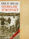 Szerelmi történet