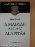 A magyar államalapítás