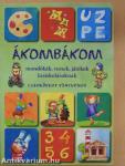 Ákombákom