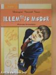 Illem és jó modor