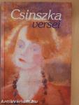 Csinszka versei
