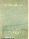 Julianus barát