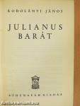 Julianus barát
