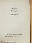Rézkígyó/Te és a világ