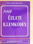 Nagy üzleti illemkódex