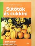 Sütőtök és cukkini
