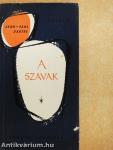 A szavak