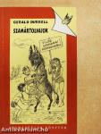 Szamártolvajok