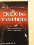 Energiavámpírok