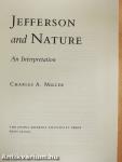 Jefferson and Nature