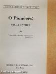 O Pioneers!