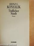Tödlicher Staub