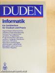 Duden - Informatik