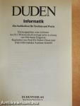 Duden - Informatik