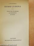 Homo Ludens