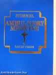Ambulatory Medicine