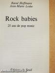 Rock Babies