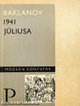 1941 júliusa