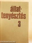 Állattenyésztés 3.
