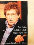 Elfogtunk egy levelet
