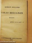 Colas Breugnon
