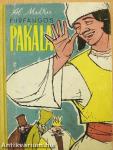 Furfangos Pakála