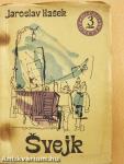 Svejk I-II.