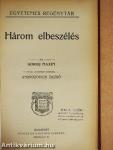 Három elbeszélés