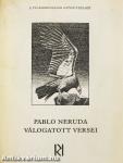 Pablo Neruda válogatott versei