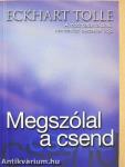 Megszólal a csend