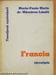 Francia társalgás