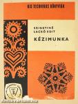 Kézimunka
