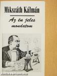 Az én jeles mondatom
