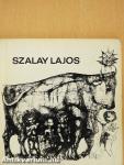 Szalay Lajos