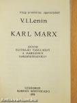 Karl Marx