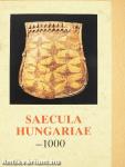 Saecula Hungariae I-XII.