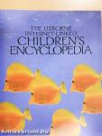 The Usborne Internet-linked Children's Encyclopedia