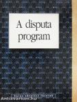 A disputa program