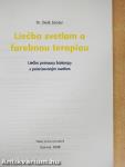 Liecba svetlom a farebnou terapiou