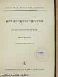 Der Rechenschieber