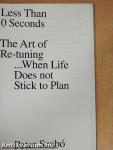 Less Than 0 Seconds