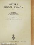 Meyers Kinderlexikon