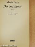Der Sizilianer