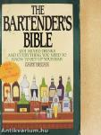 The Bartender's Bible