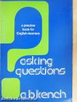 Asking Questions