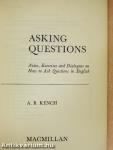 Asking Questions