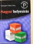 Magyar helyesírás